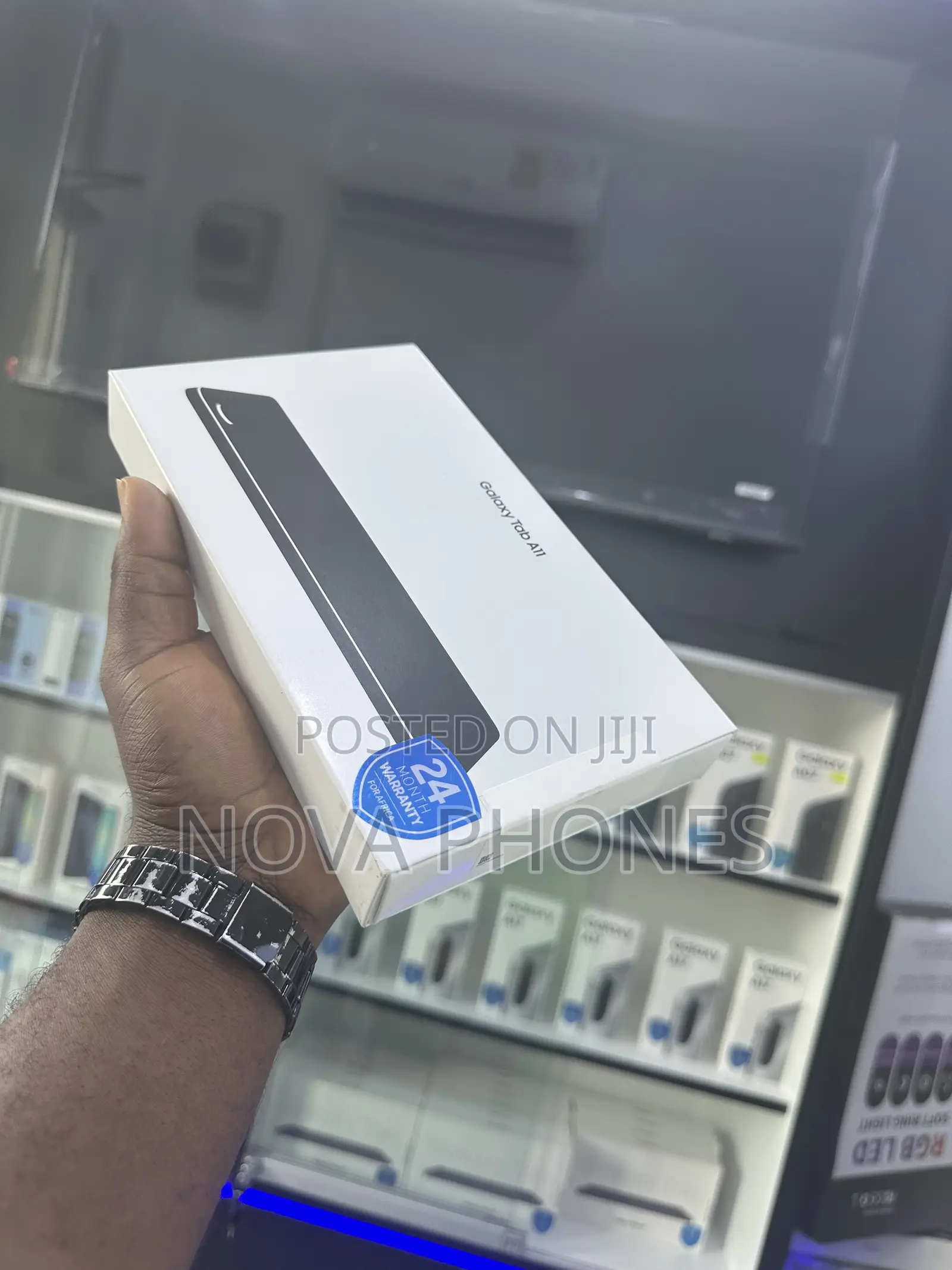 New Samsung Galaxy Tab A11 64 GB