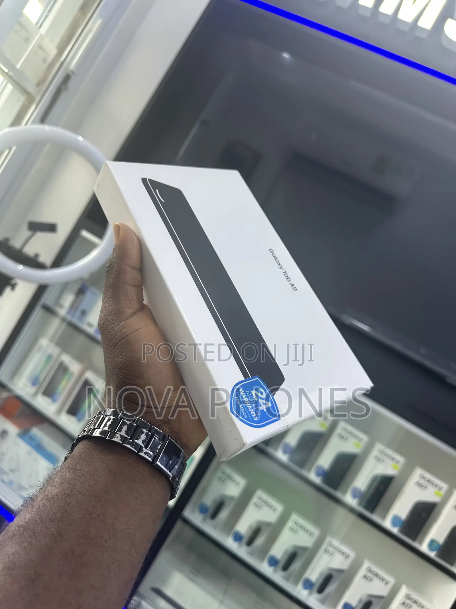 New Samsung Galaxy Tab A11 64 GB