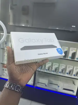 New Samsung Galaxy Tab A9 128 GB