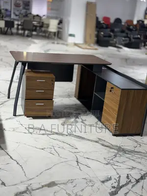 Office Table- Desk
