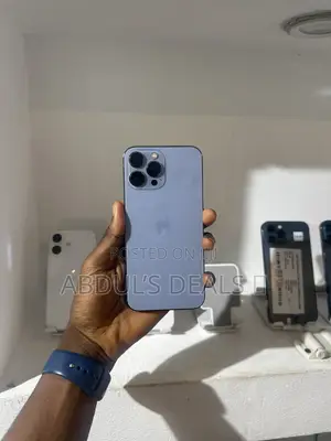 Apple iPhone 13 Pro Max 256 GB Blue