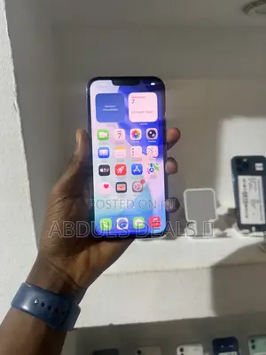 Apple iPhone 13 Pro Max 256 GB Blue