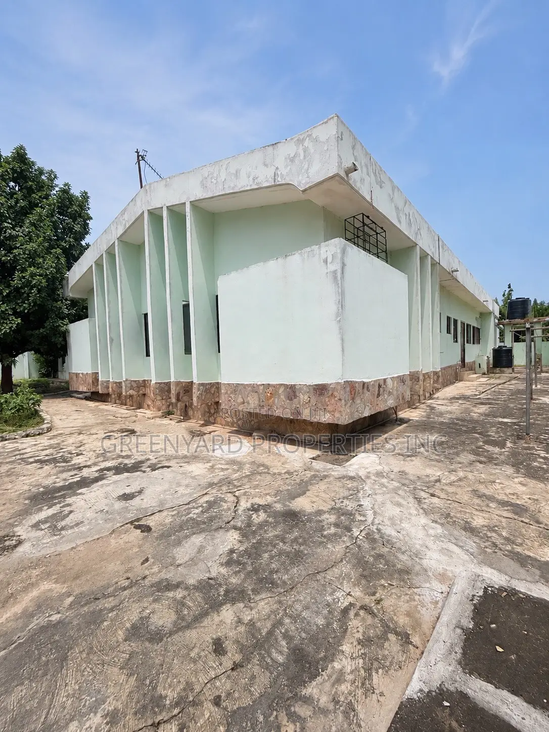 3bdrm House in Dome for sale