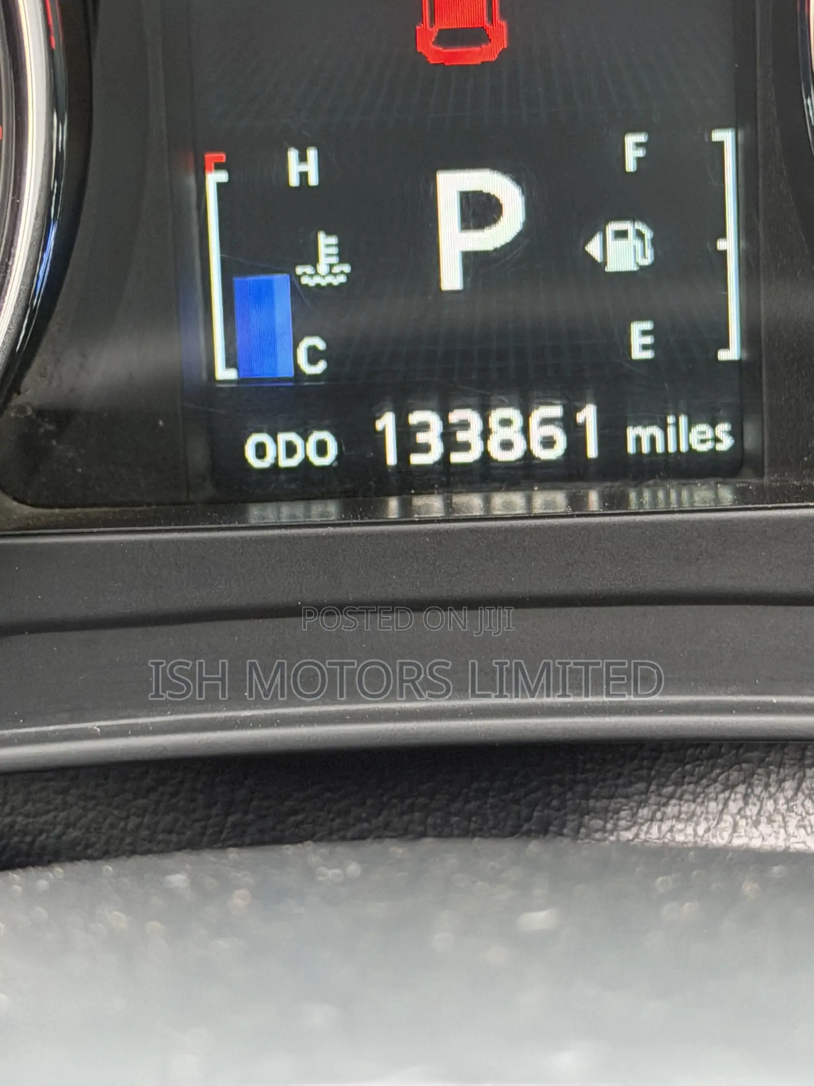 Mitsubishi Outlander Sport 2.4 GT 2015 Blue
