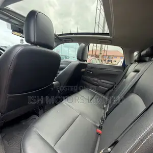 Mitsubishi Outlander Sport 2.4 GT 2015 Blue