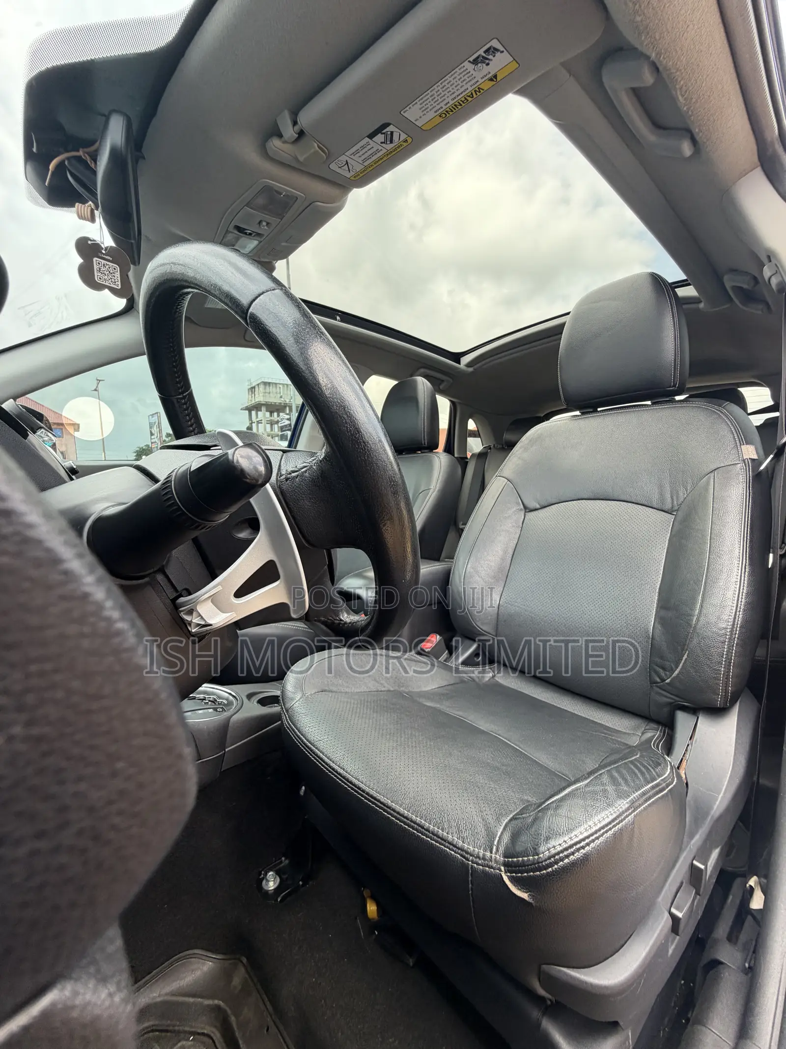 Mitsubishi Outlander Sport 2.4 GT 2015 Blue
