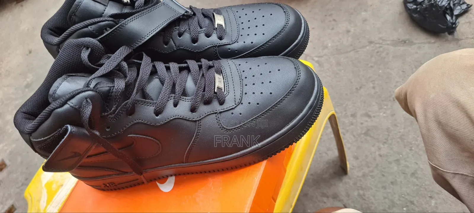 Nike Air Force 1