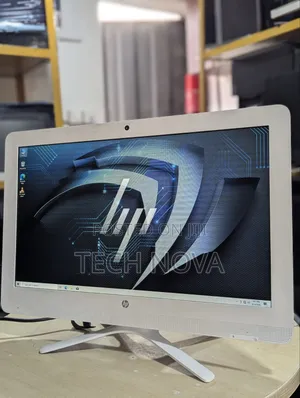 Desktop Computer HP 200 G4 22 All-in-One 8GB AMD A6 HDD 1T