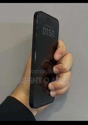 New Apple iPhone 14 Pro Max 128 GB
