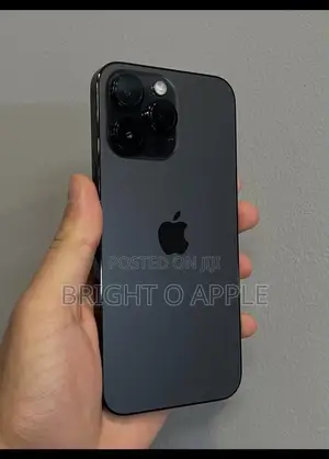 New Apple iPhone 14 Pro Max 128 GB
