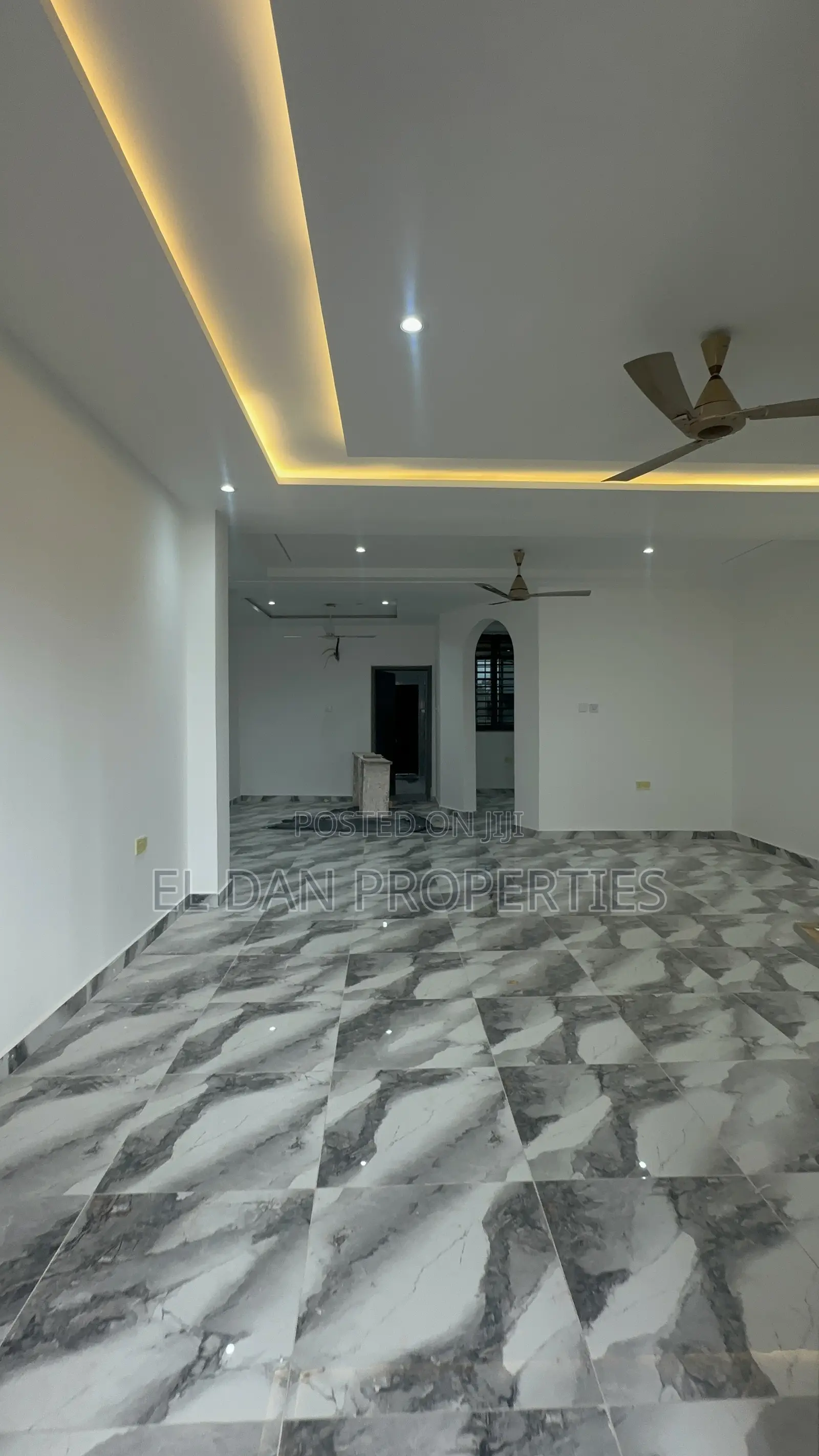 3bdrm Apartment in Tech Appiedu, Kumasi Metropolitan for rent