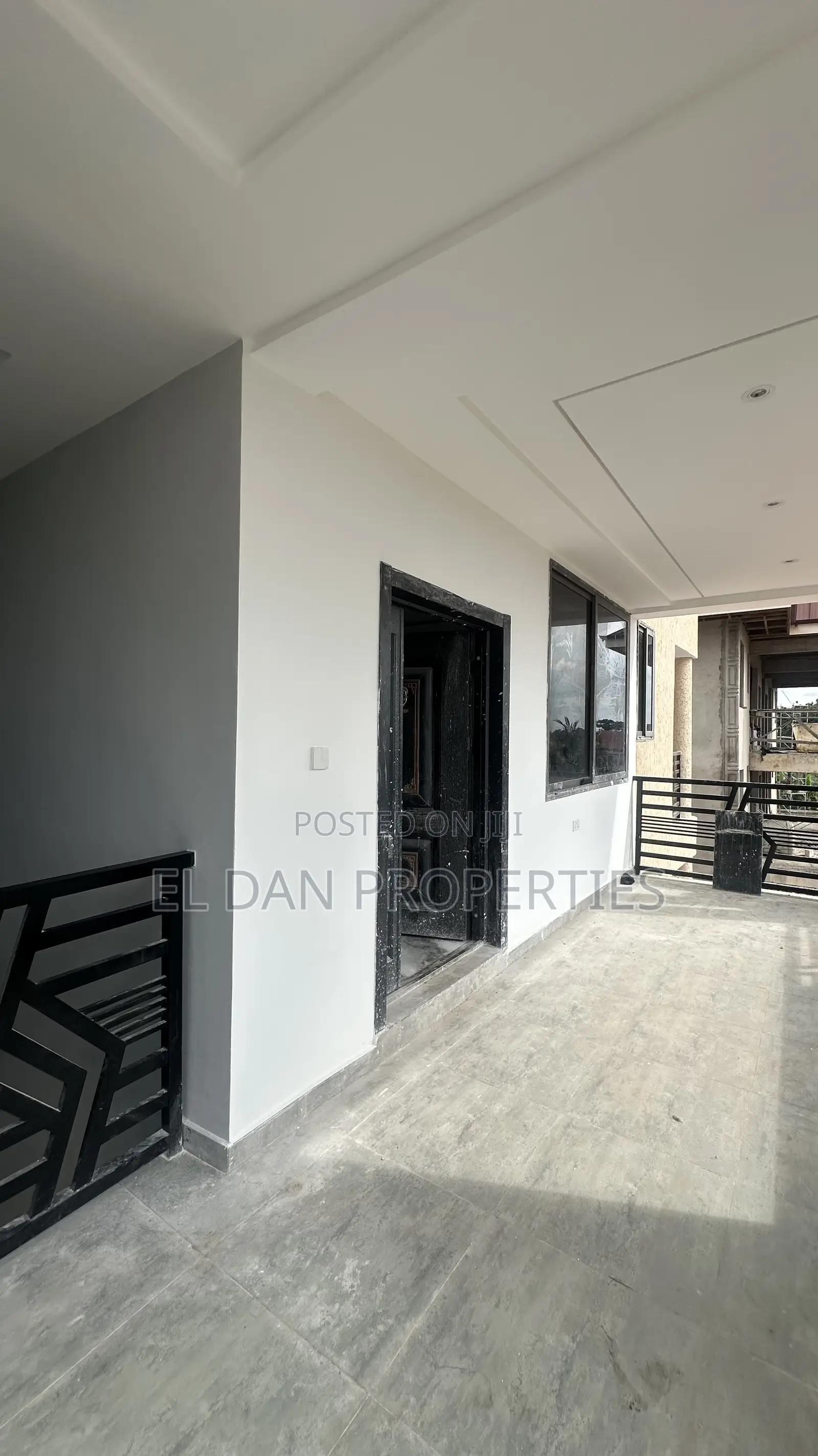 3bdrm Apartment in Tech Appiedu, Kumasi Metropolitan for rent