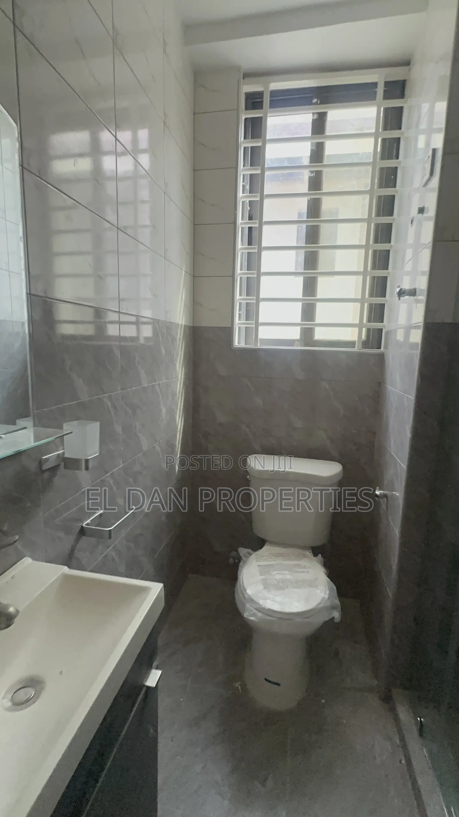3bdrm Apartment in Tech Appiedu, Kumasi Metropolitan for rent