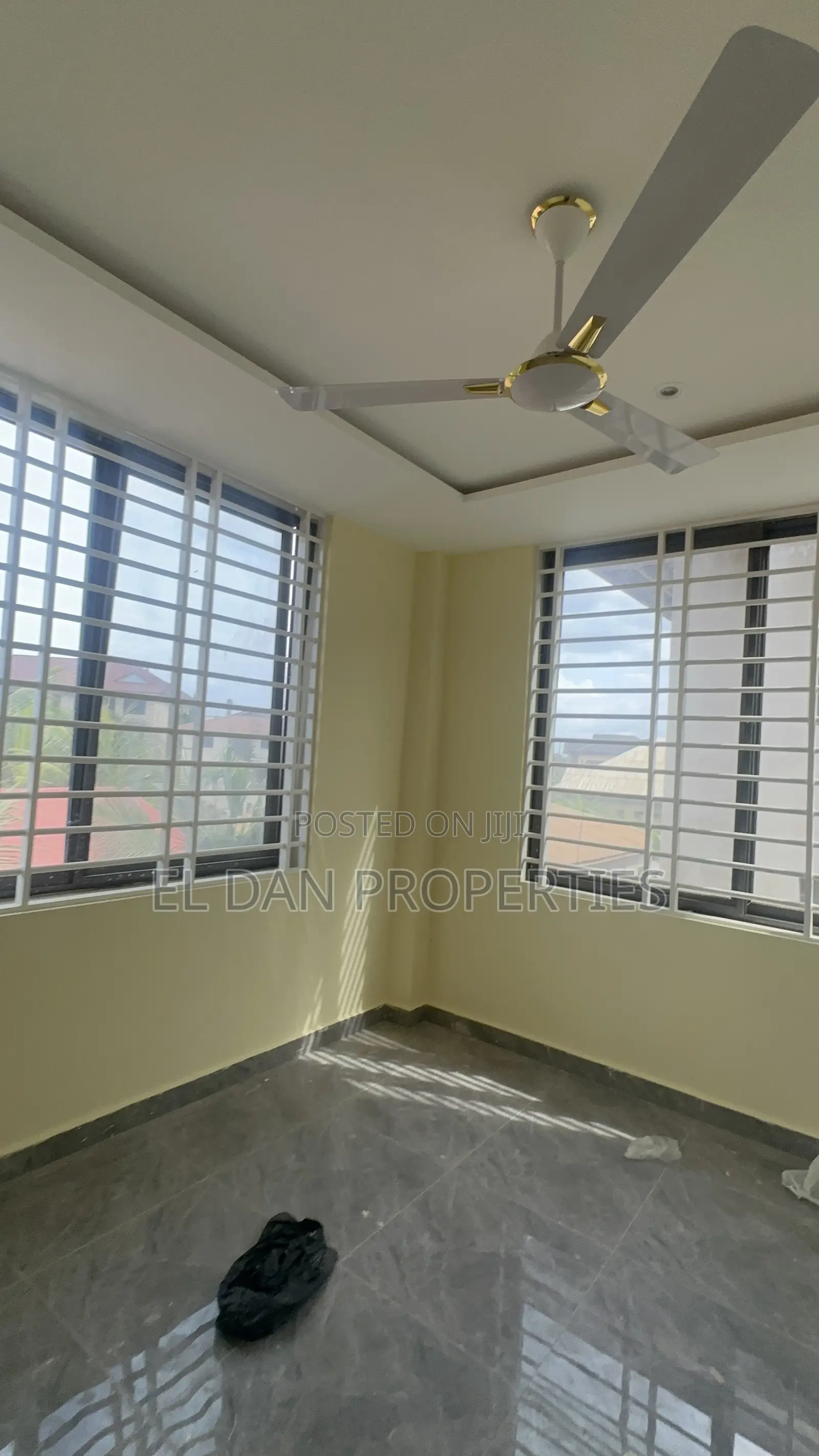 3bdrm Apartment in Tech Appiedu, Kumasi Metropolitan for rent