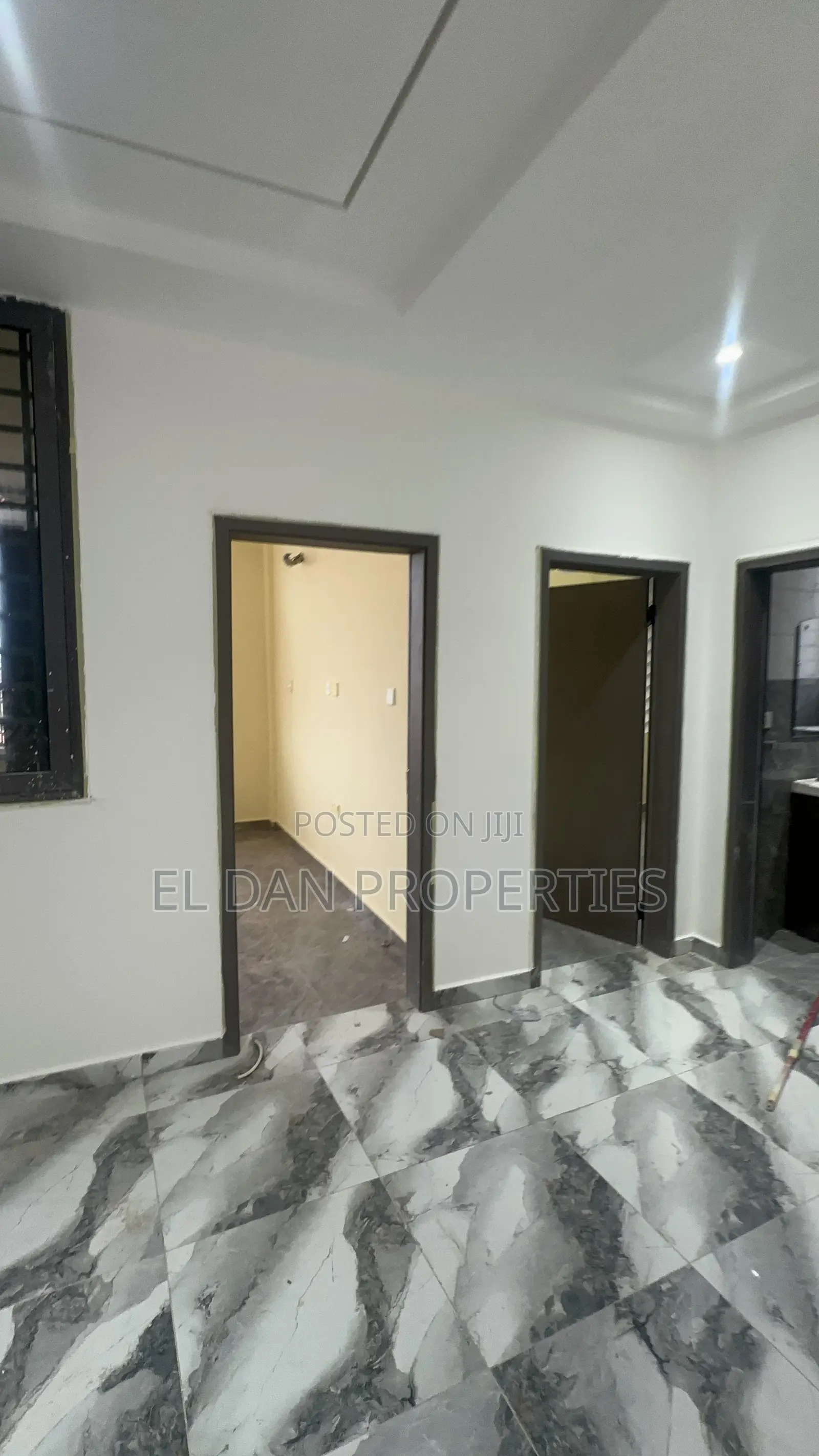 3bdrm Apartment in Tech Appiedu, Kumasi Metropolitan for rent
