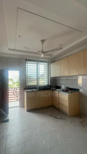 3bdrm Apartment in Tech Appiedu, Kumasi Metropolitan for rent
