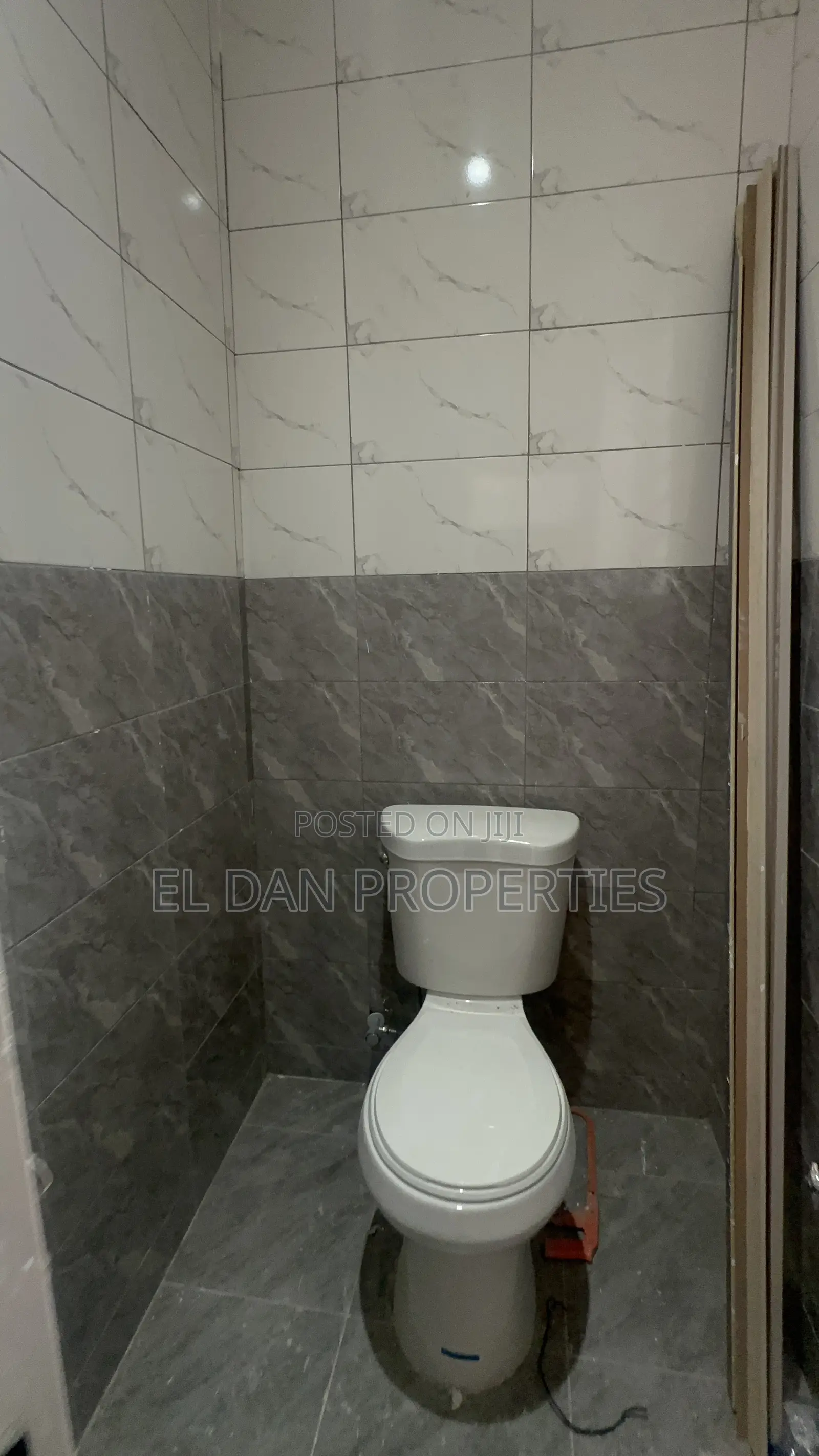 3bdrm Apartment in Tech Appiedu, Kumasi Metropolitan for rent