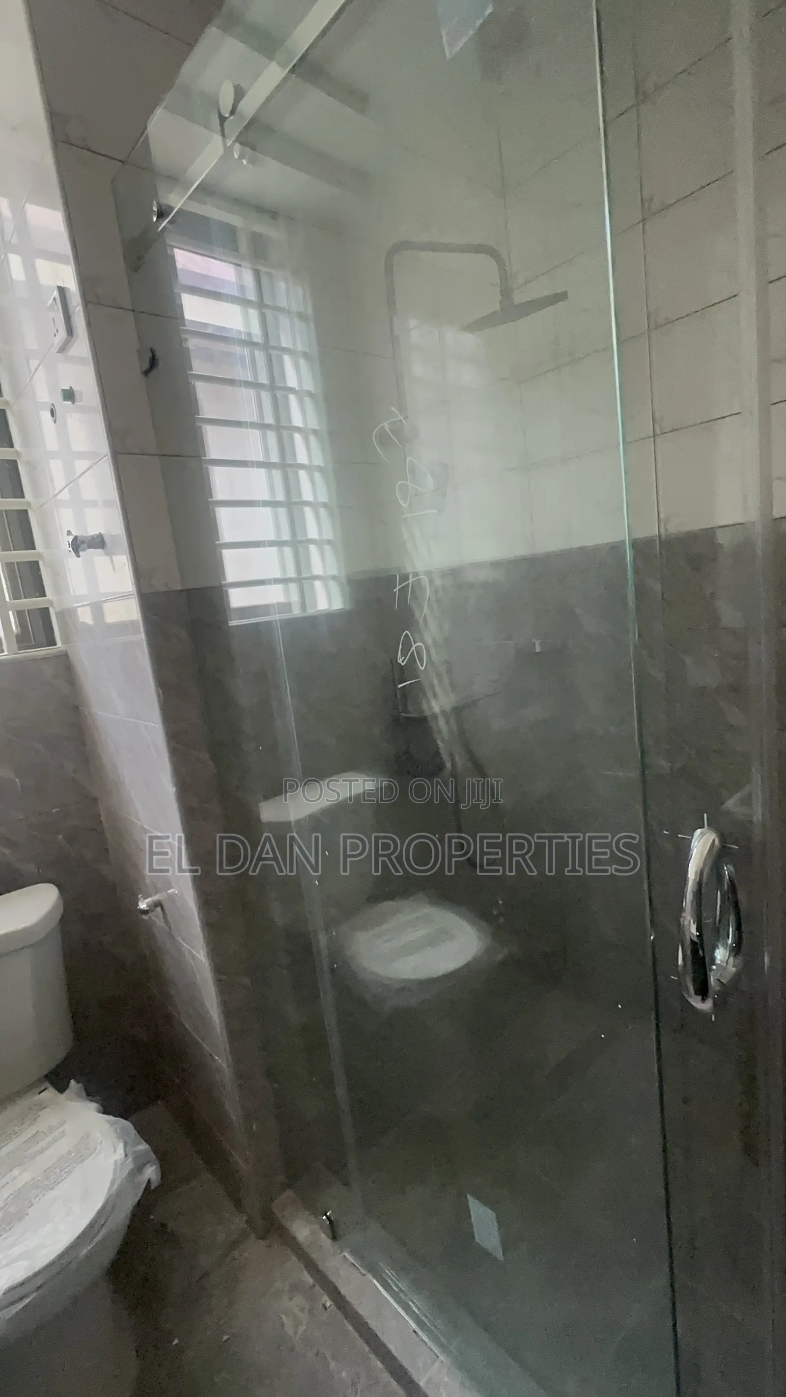 3bdrm Apartment in Tech Appiedu, Kumasi Metropolitan for rent