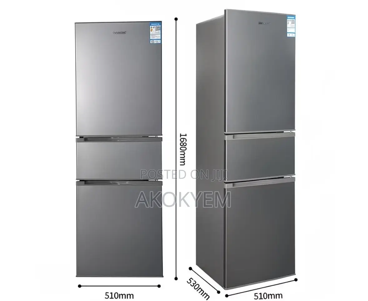 220L Fridge