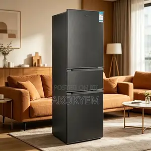 220L Fridge