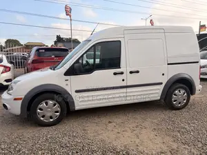 Ford Transit Crew Van 150 Low Roof Van AWD w/148" WB 2023 White