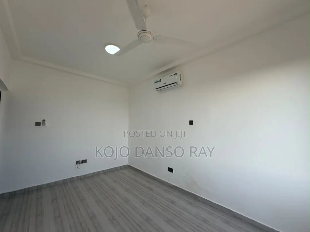 1bdrm Apartment in Pandak Agency, Haatso for rent