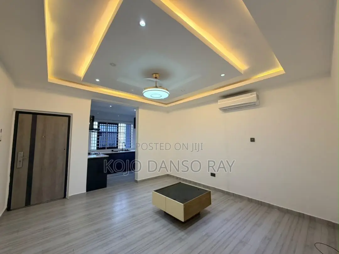 1bdrm Apartment in Pandak Agency, Haatso for rent