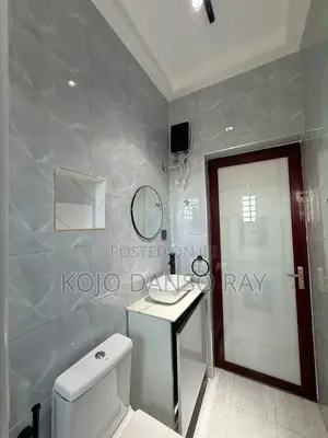 1bdrm Apartment in Pandak Agency, Haatso for rent