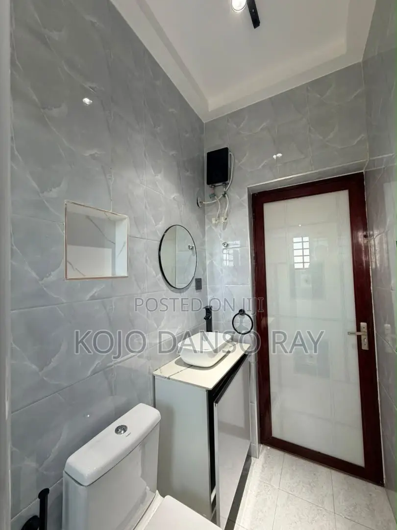 1bdrm Apartment in Pandak Agency, Haatso for rent