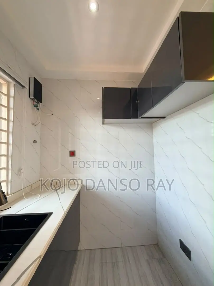 1bdrm Apartment in Pandak Agency, Haatso for rent
