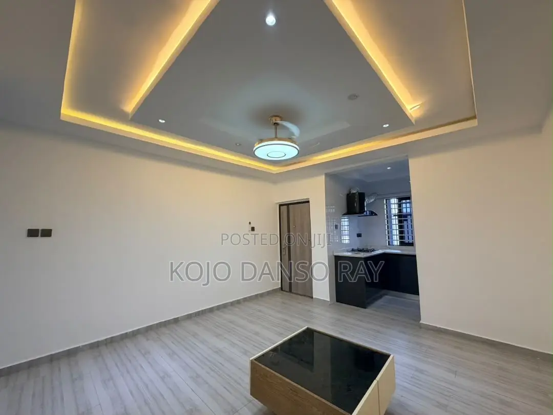 1bdrm Apartment in Pandak Agency, Haatso for rent