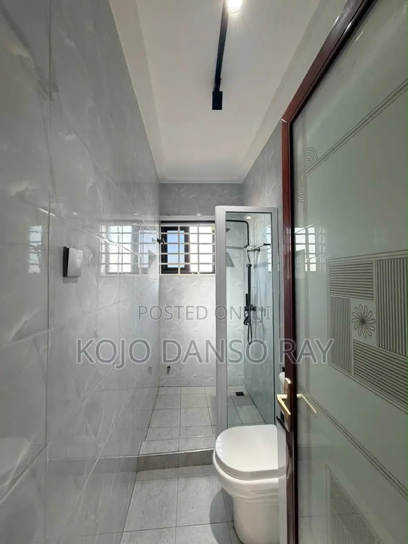 1bdrm Apartment in Pandak Agency, Haatso for rent