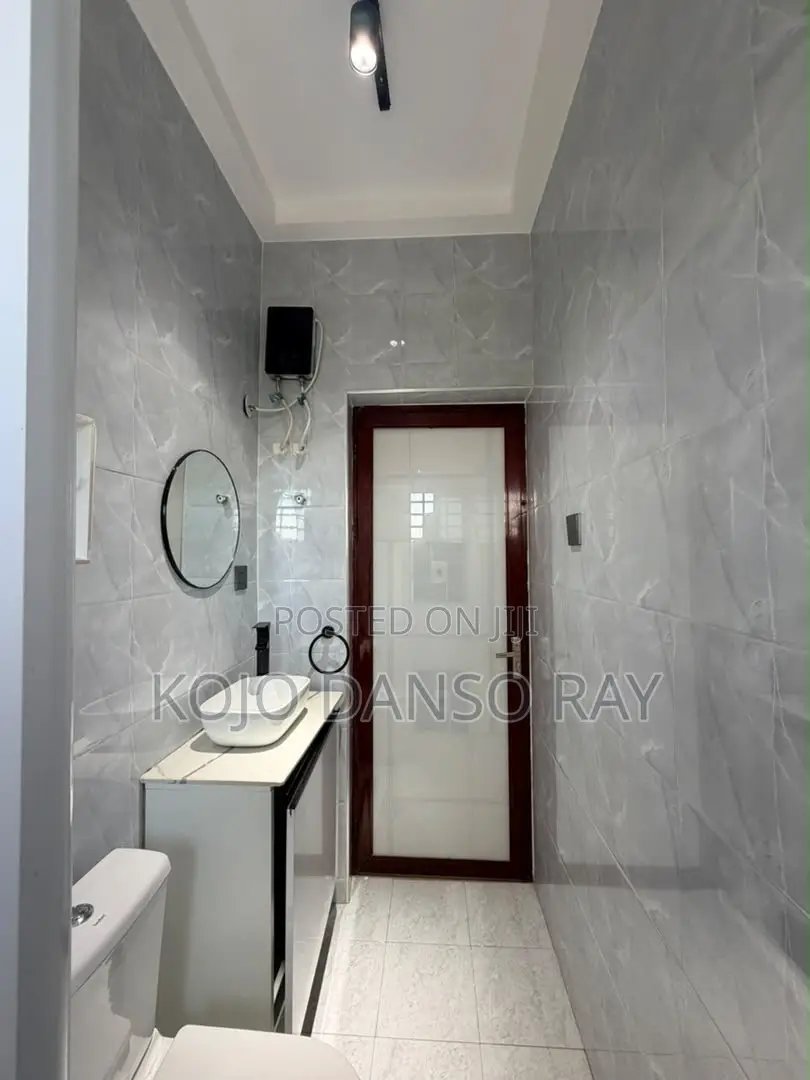 1bdrm Apartment in Pandak Agency, Haatso for rent