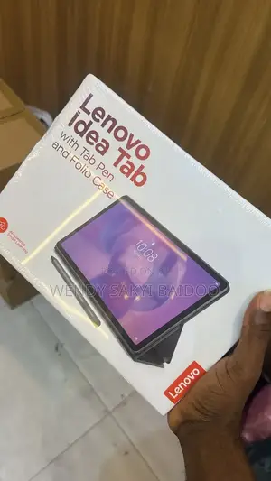 New Lenovo ideapad 128 GB Gray