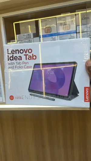 New Lenovo ideapad 128 GB Gray
