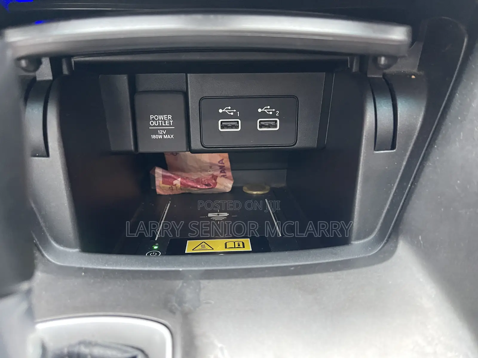 Honda Accord EX-L 1.5T 2022 Gray