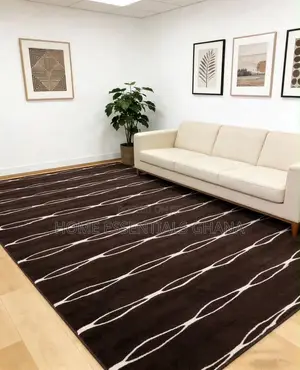 Beautiful Rabbit Hair Rug for Living Room – Soft Luxury