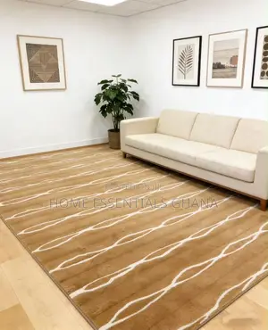 Beautiful Rabbit Hair Rug for Living Room – Soft Luxury