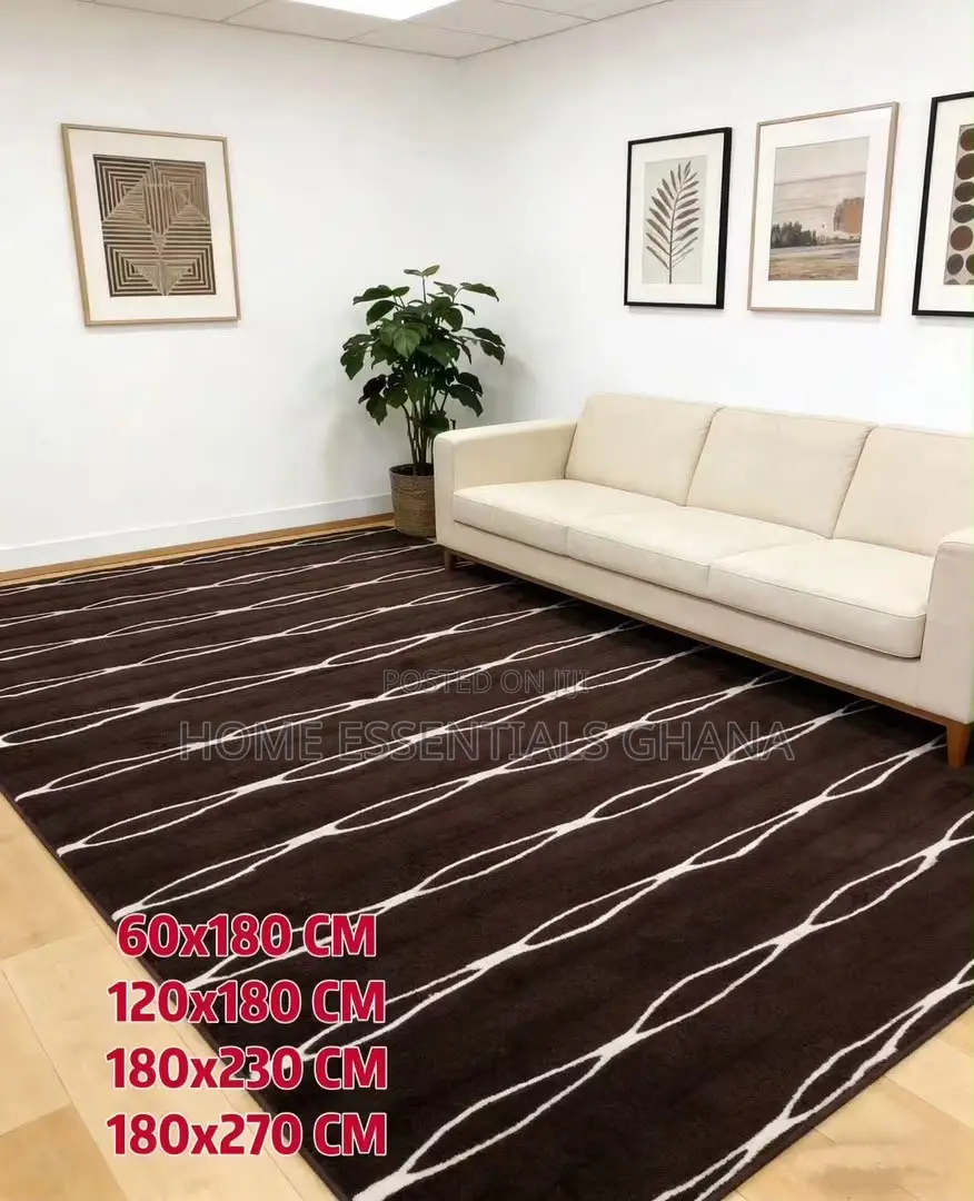 Beautiful Rabbit Hair Rug for Living Room – Soft Luxury