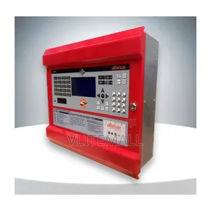 Addressable Fire Alarm Panel 16ch
