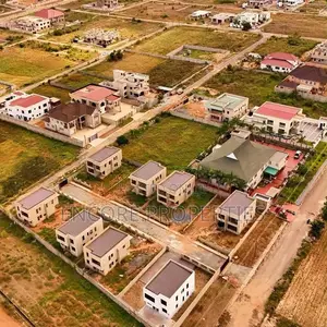 Titled Plots of Land Available at Trassaco Springs,Tema Community 24