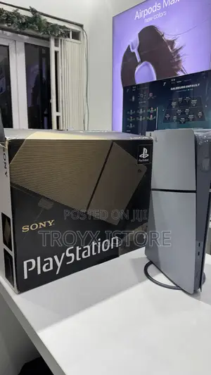 PLAYSTATION 5 30th Anniversary