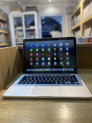 Laptop Apple MacBook Pro 2014 8GB Intel Core i5 SSD 256GB