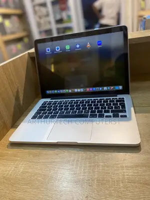 Laptop Apple MacBook Pro 2014 8GB Intel Core i5 SSD 256GB