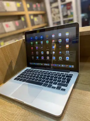 Laptop Apple MacBook Pro 2014 8GB Intel Core i5 SSD 256GB