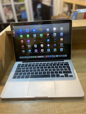 Laptop Apple MacBook Pro 2014 8GB Intel Core i5 SSD 256GB