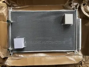 Toyota Corolla 2003-2008 AC Condenser