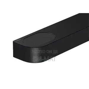 Sony HTB600 BRAVIA Theater Bar 6 3.1.2-Channel Dolby Atmos Soundbar