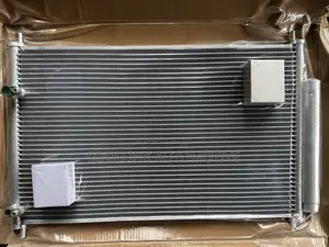 Toyota Corolla 2003-2008 AC Condenser