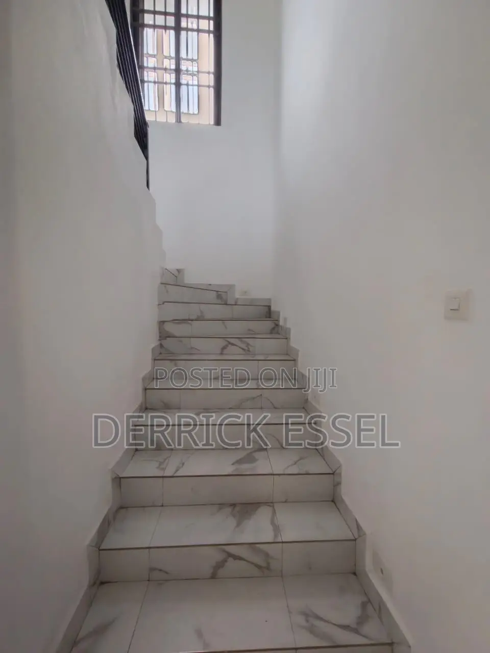 5bdrm House in Kojo_Realestate, Tseaddo for rent